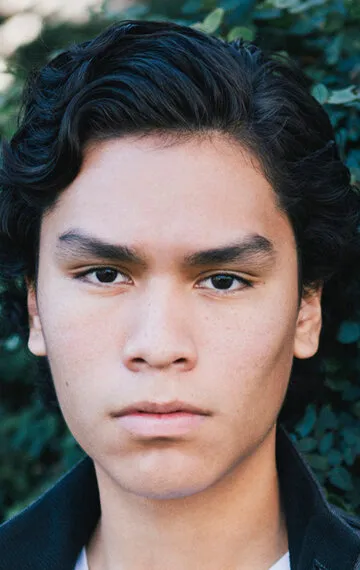 Фотография актёра Форрест Гудлак