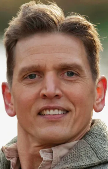 Фотография актёра Барри Пеппер