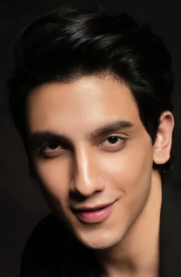 Фотография актёра 