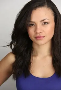 Фотография актёра 