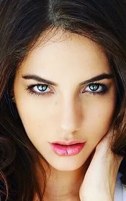 Фотография актёра Эла Вельден