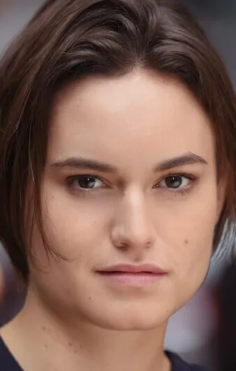 Фотография актёра Лио Меель