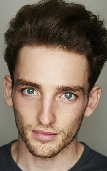 Фотография актёра Лори Дэвидсон