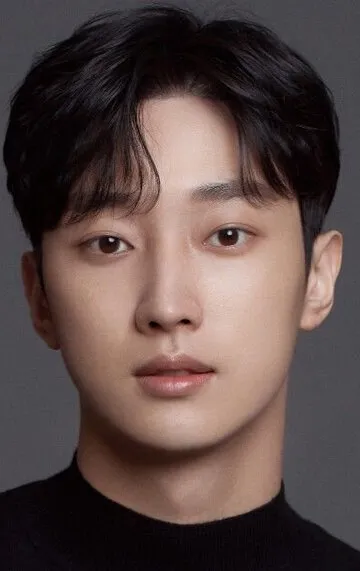 Фотография актёра Чон Джин-ён