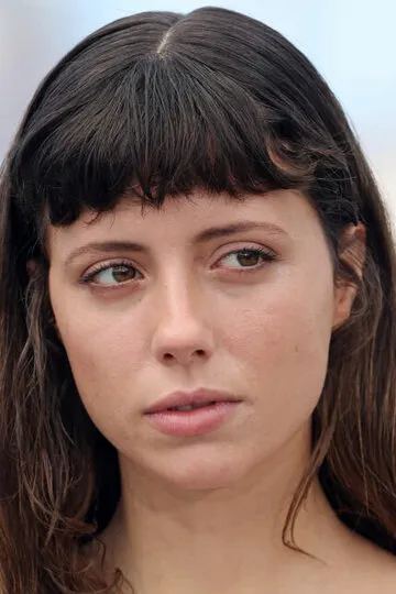 Фотография актёра 