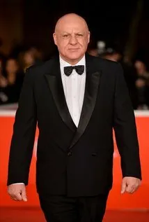 Фотография актёра Пеппе Ланцетта