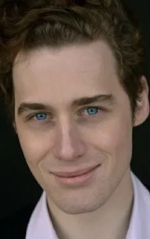 Фотография актёра Эндрю Ридделл