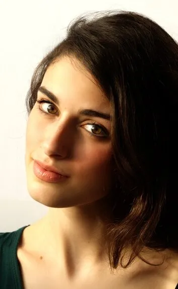 Фотография актёра Дебора Эрошас