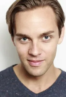 Фотография актёра Энди Аллен