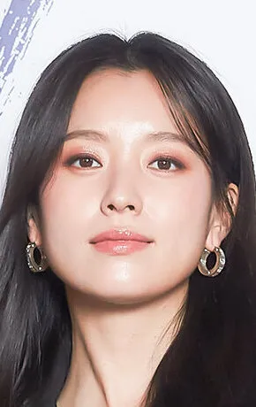 Фотография актёра Хан Хё-джу