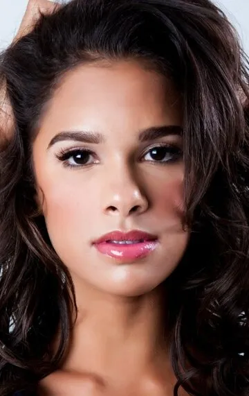 Фотография актёра Мисти Коуплэнд