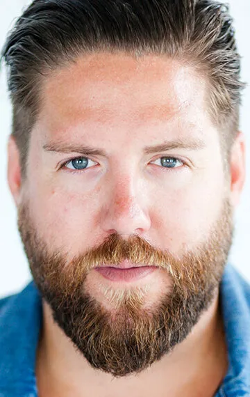 Фотография актёра Скотт Джонсон