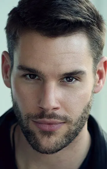 Фотография актёра Пол Лубке