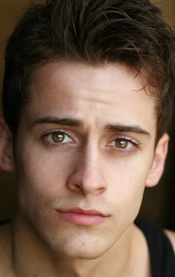 Фотография актёра Билли Эшворт