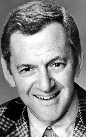 Фотография актёра Тони Рэндалл