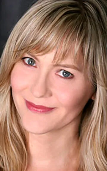 Фотография актёра Линда Ларкин