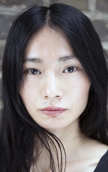 Фотография актёра Гана Баярсайкан