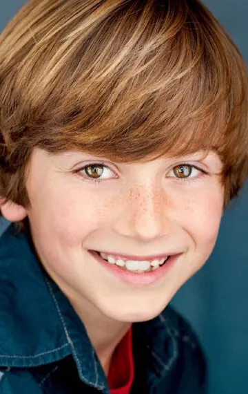 Фотография актёра Стил Стеббинс