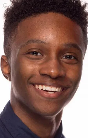 Фотография актёра 