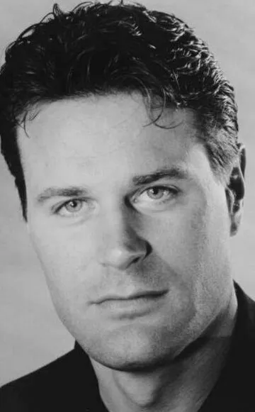 Фотография актёра Чарльз Роккет