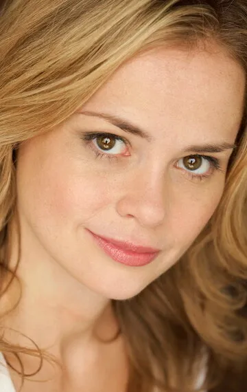 Фотография актёра Бетси Бётлер