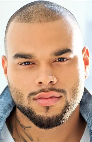 Фотография актёра Тре Хэйл