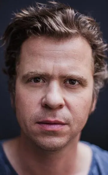 Фотография актёра Воутер Хендрикс