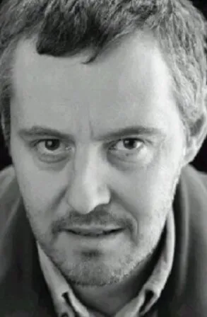 Фотография актёра Йохан ван Ассхе