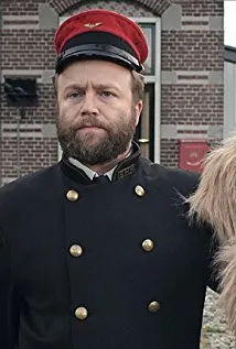 Фотография актёра Свен Де Риддер