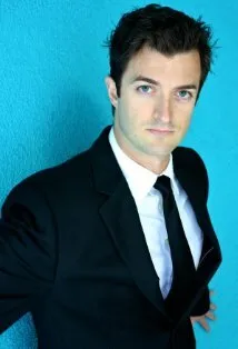 Фотография актёра Эрик Тиде