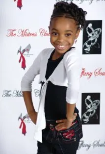 Фотография актёра Надеж К Бэйли