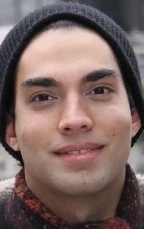 Фотография актёра Джеймс Флойд