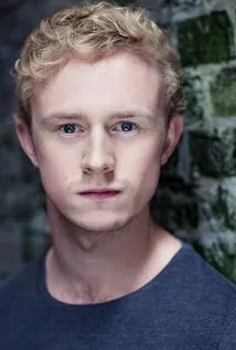 Фотография актёра Дин Ридж