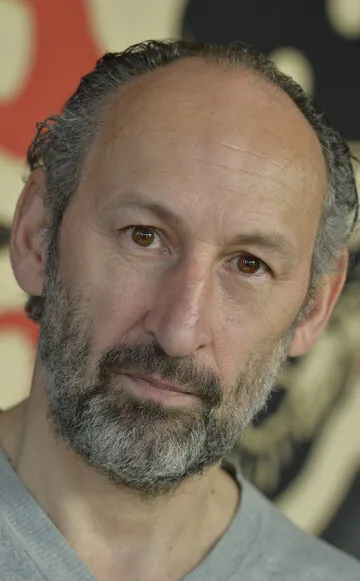 Фотография актёра Хервиг Илегемс