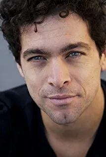 Фотография актёра Валерио Мориджи