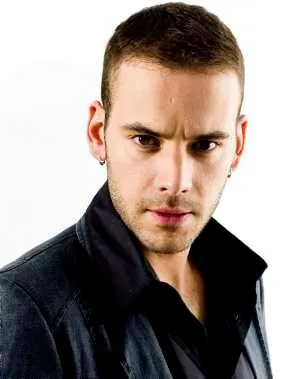 Фотография актёра Диего Кадавид