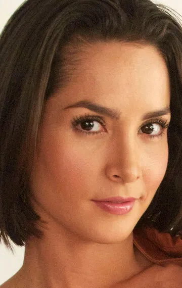 Фотография актёра Кармен Вильялобос