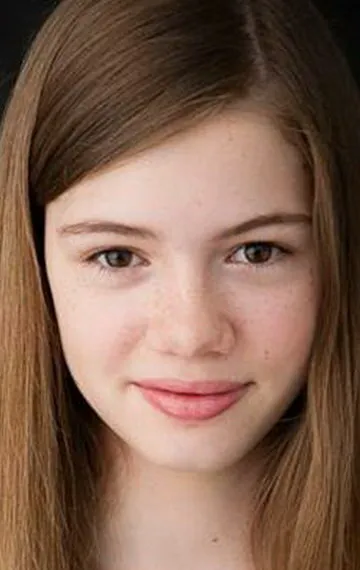 Фотография актёра Коннер Дьюлли