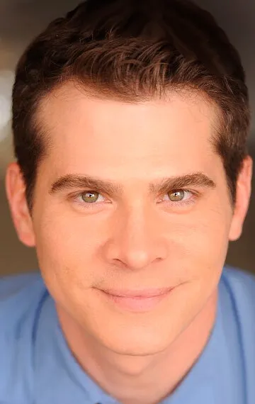 Фотография актёра Джон Дьюси