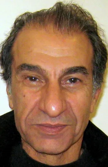 Фотография актёра Сэссон Габаи