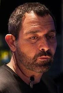 Фотография актёра Моррис Коэн