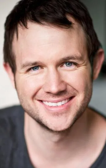 Фотография актёра Пол Херберт