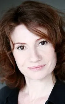 Фотография актёра Натали Безансон