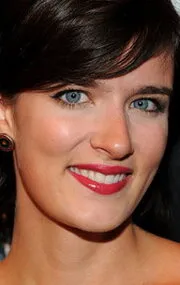 Фотография актёра Анна Вуд