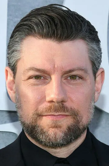 Фотография актёра Патрик Фьюджит