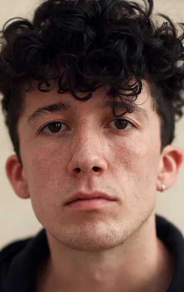 Фотография актёра Максимилиан Мундт