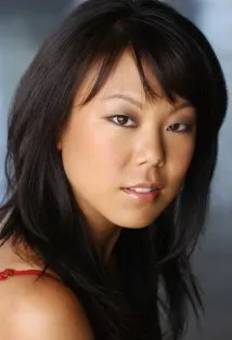 Фотография актёра Али Ан