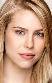 Фотография актёра Александра Туршен