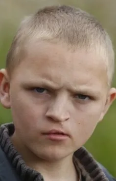 Фотография актёра Ален Делайе