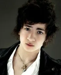 Фотография актёра Жюль Ситрук